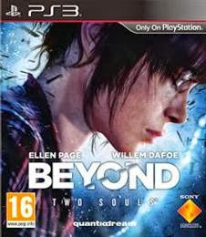 Beyond Two Souls – PS3